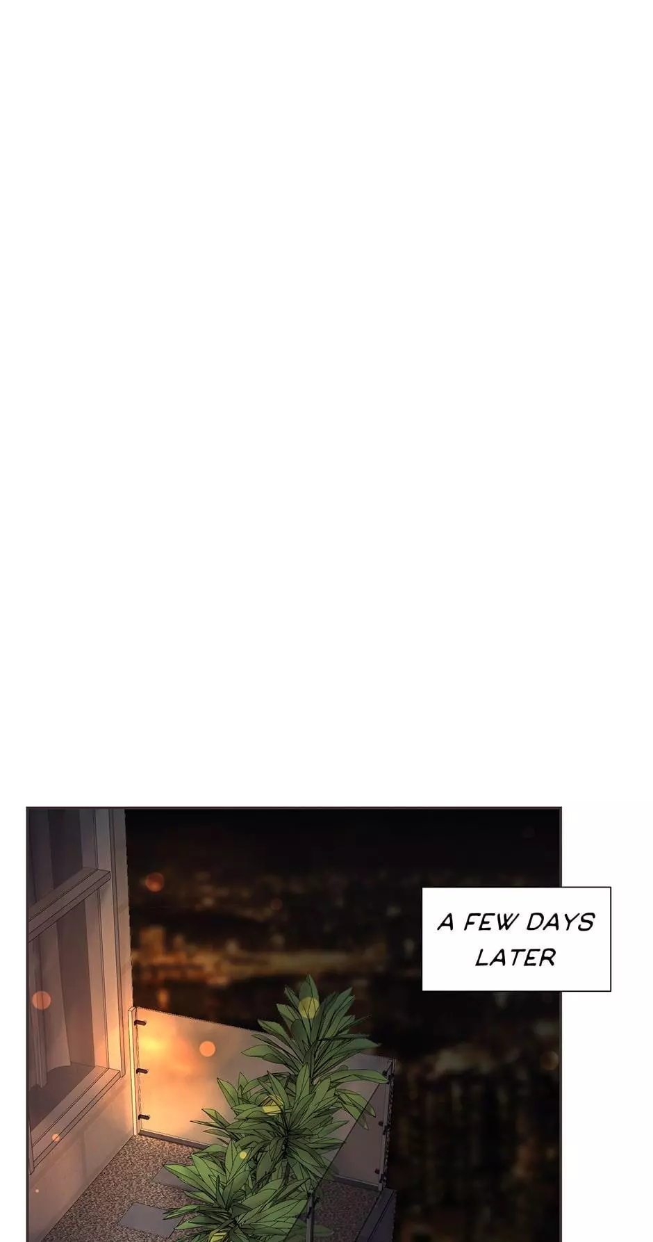Hold Me Tight - Chapter 187 Page 37