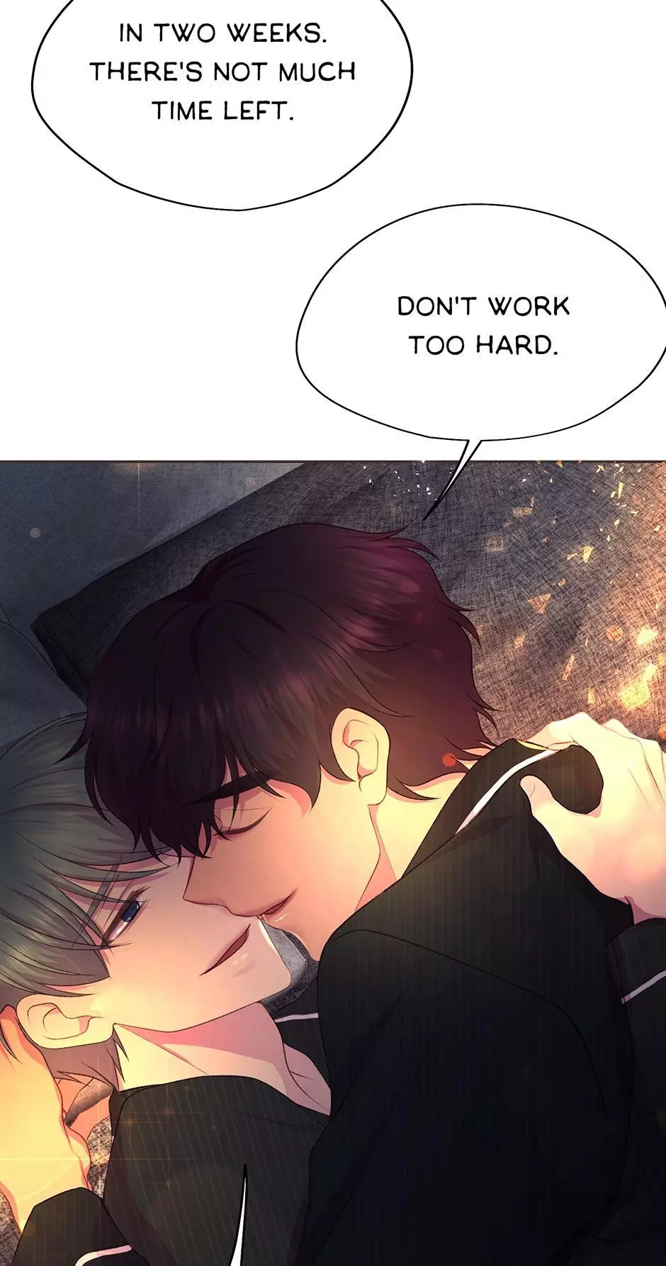 Hold Me Tight - Chapter 187 Page 43