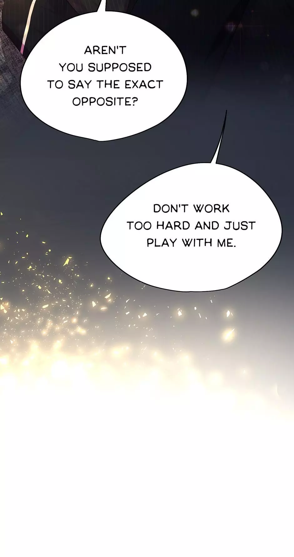 Hold Me Tight - Chapter 187 Page 44