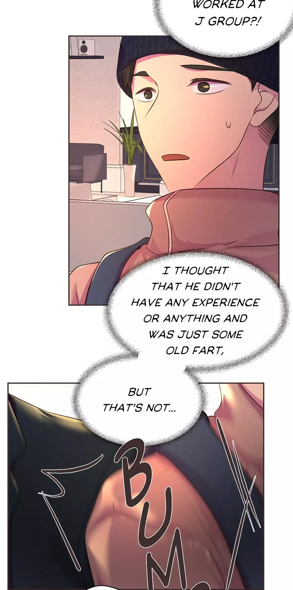 Hold Me Tight - Chapter 187 Page 58