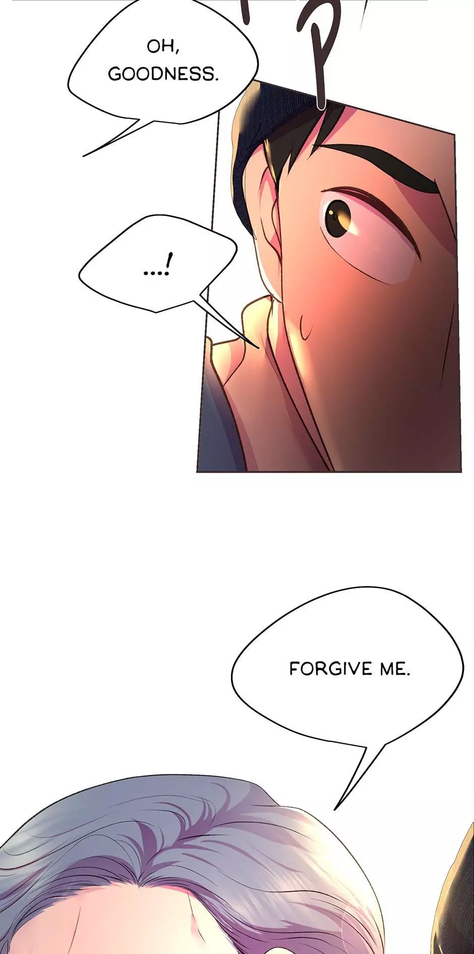 Hold Me Tight - Chapter 187 Page 59