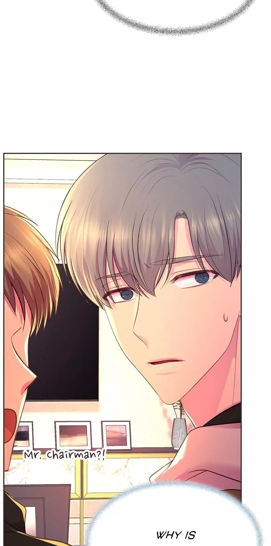 Hold Me Tight - Chapter 187 Page 61