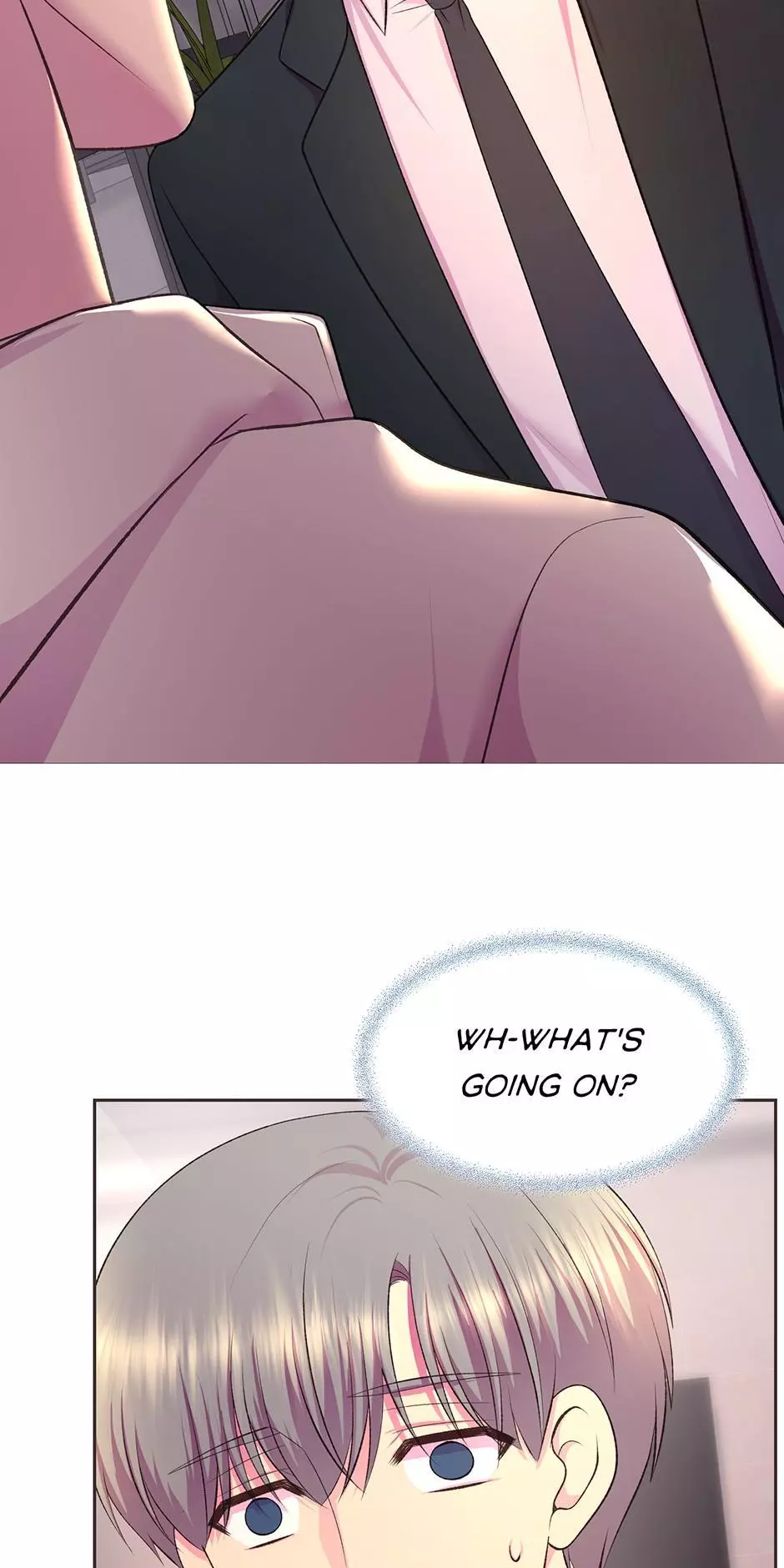 Hold Me Tight - Chapter 188 Page 4