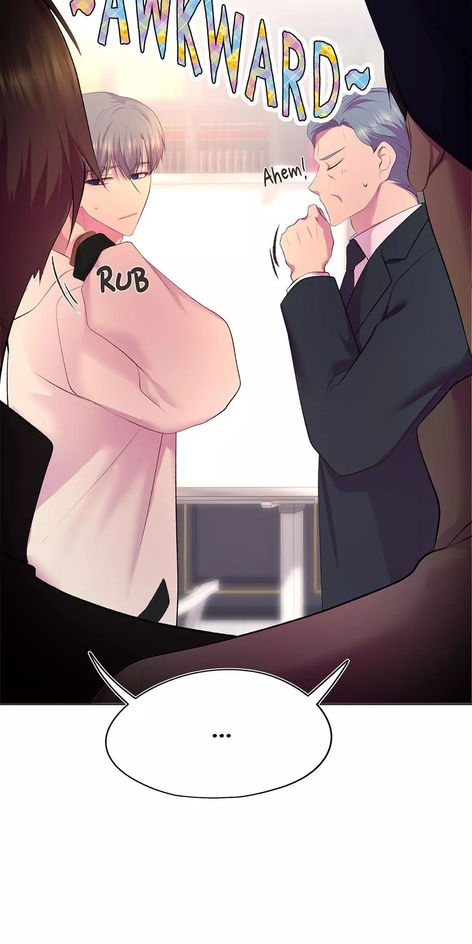 Hold Me Tight - Chapter 188 Page 8