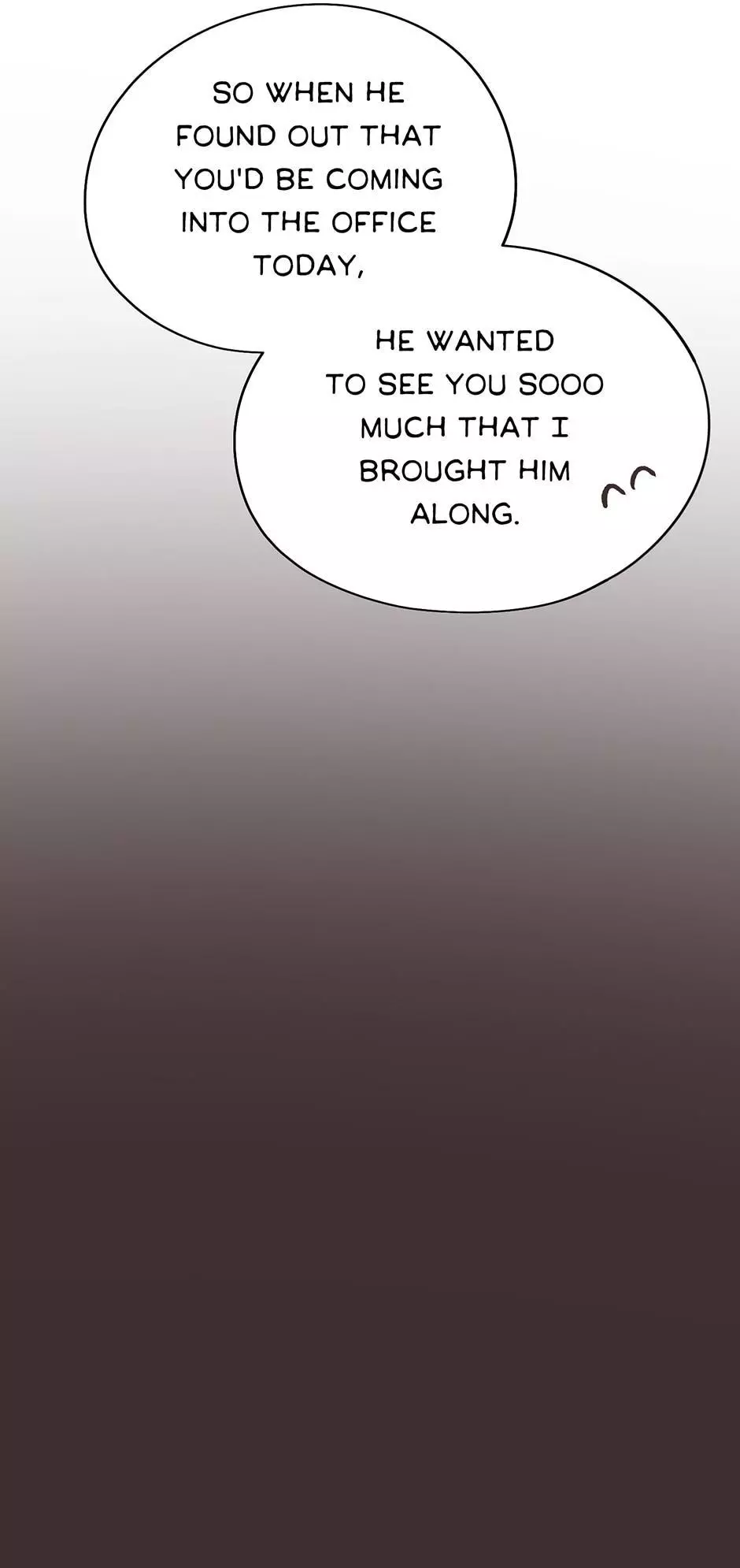 Hold Me Tight - Chapter 188 Page 14