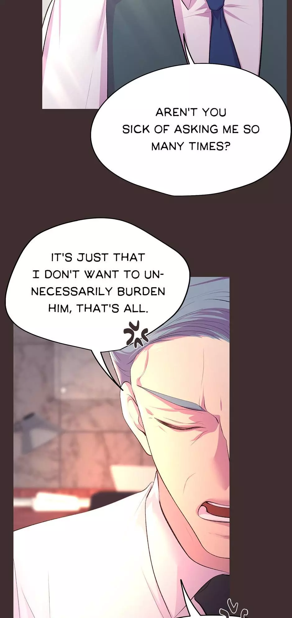Hold Me Tight - Chapter 188 Page 16