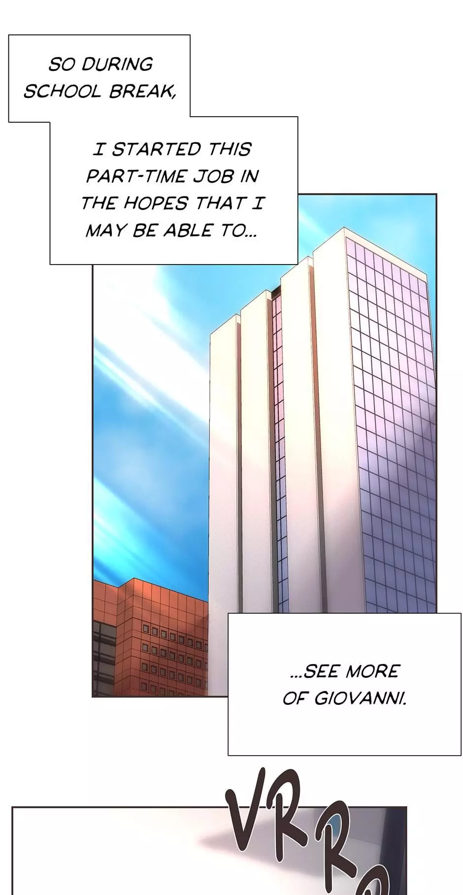 Hold Me Tight - Chapter 188 Page 36
