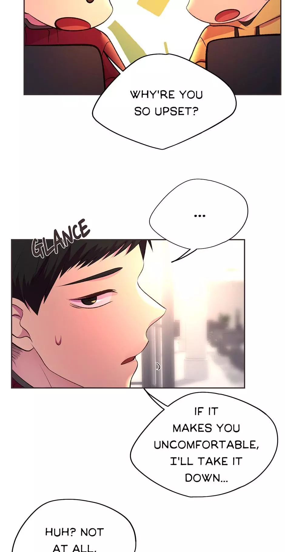 Hold Me Tight - Chapter 188 Page 41