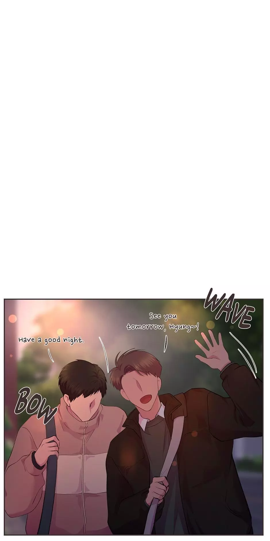 Hold Me Tight - Chapter 188 Page 44