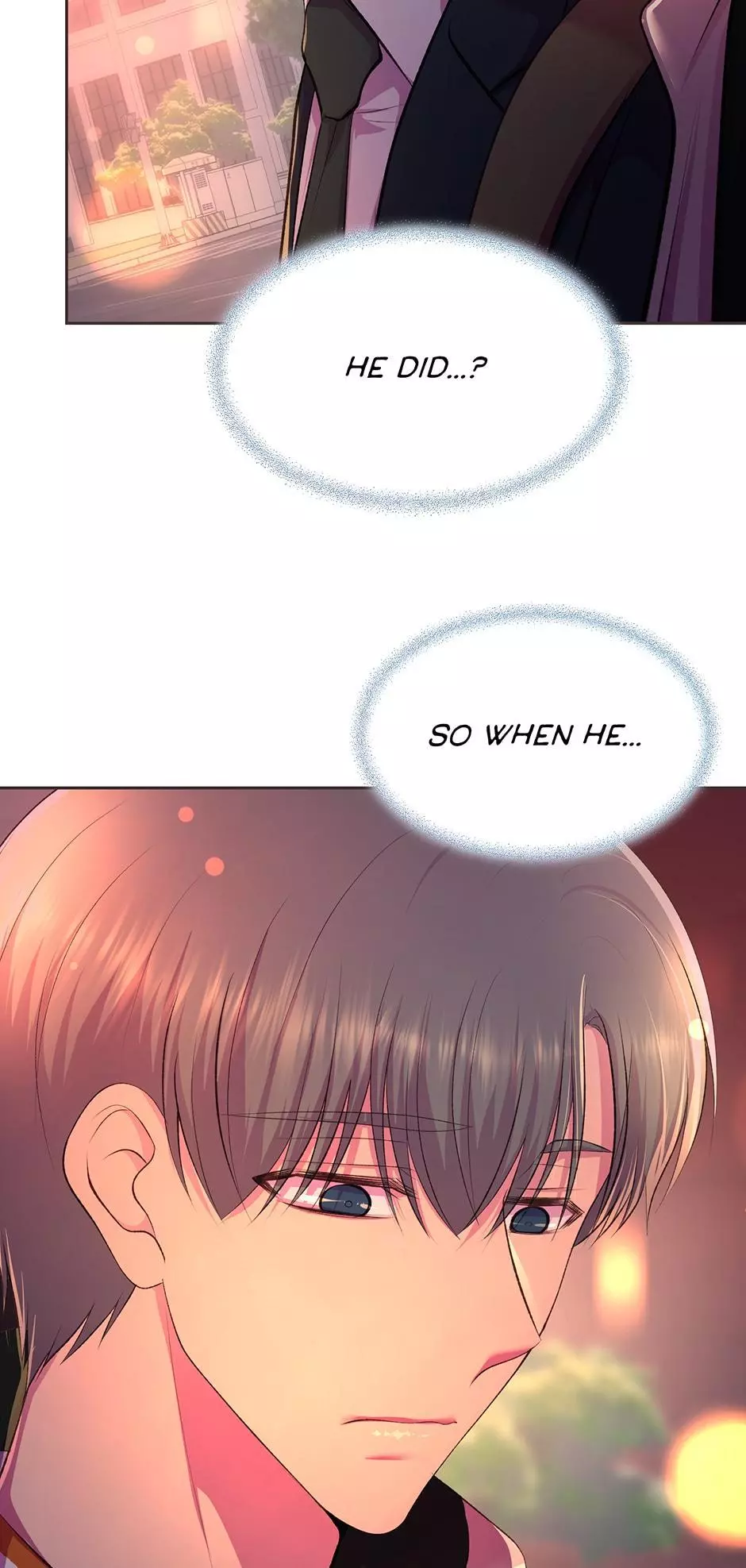 Hold Me Tight - Chapter 188 Page 53