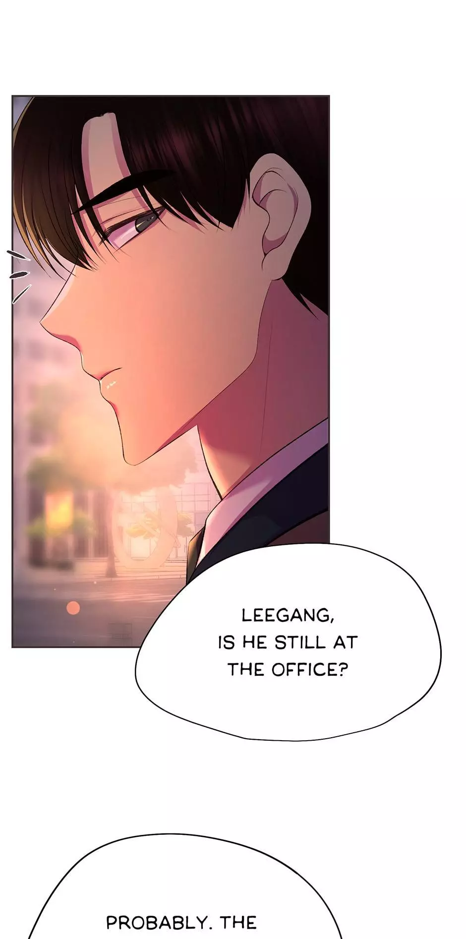 Hold Me Tight - Chapter 188 Page 55