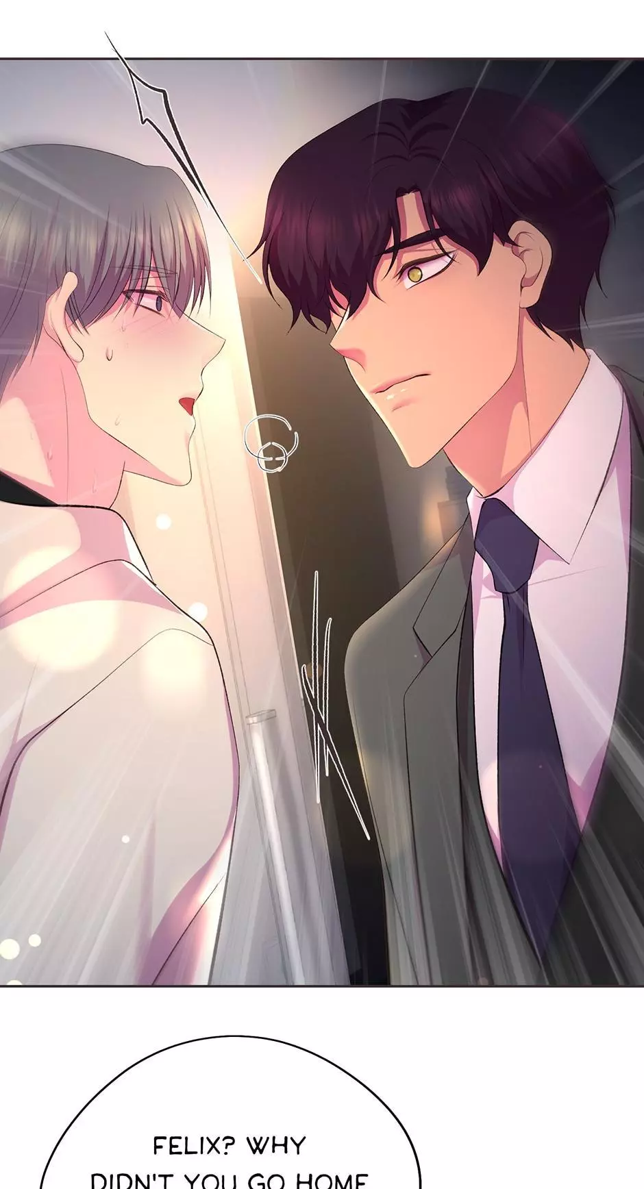 Hold Me Tight - Chapter 188 Page 61