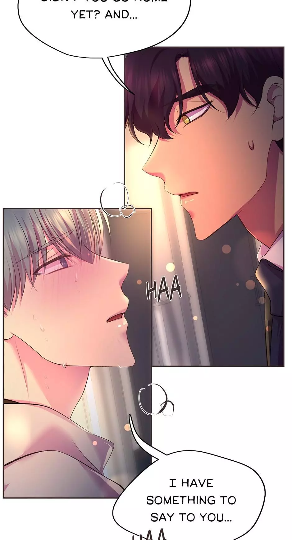 Hold Me Tight - Chapter 188 Page 62
