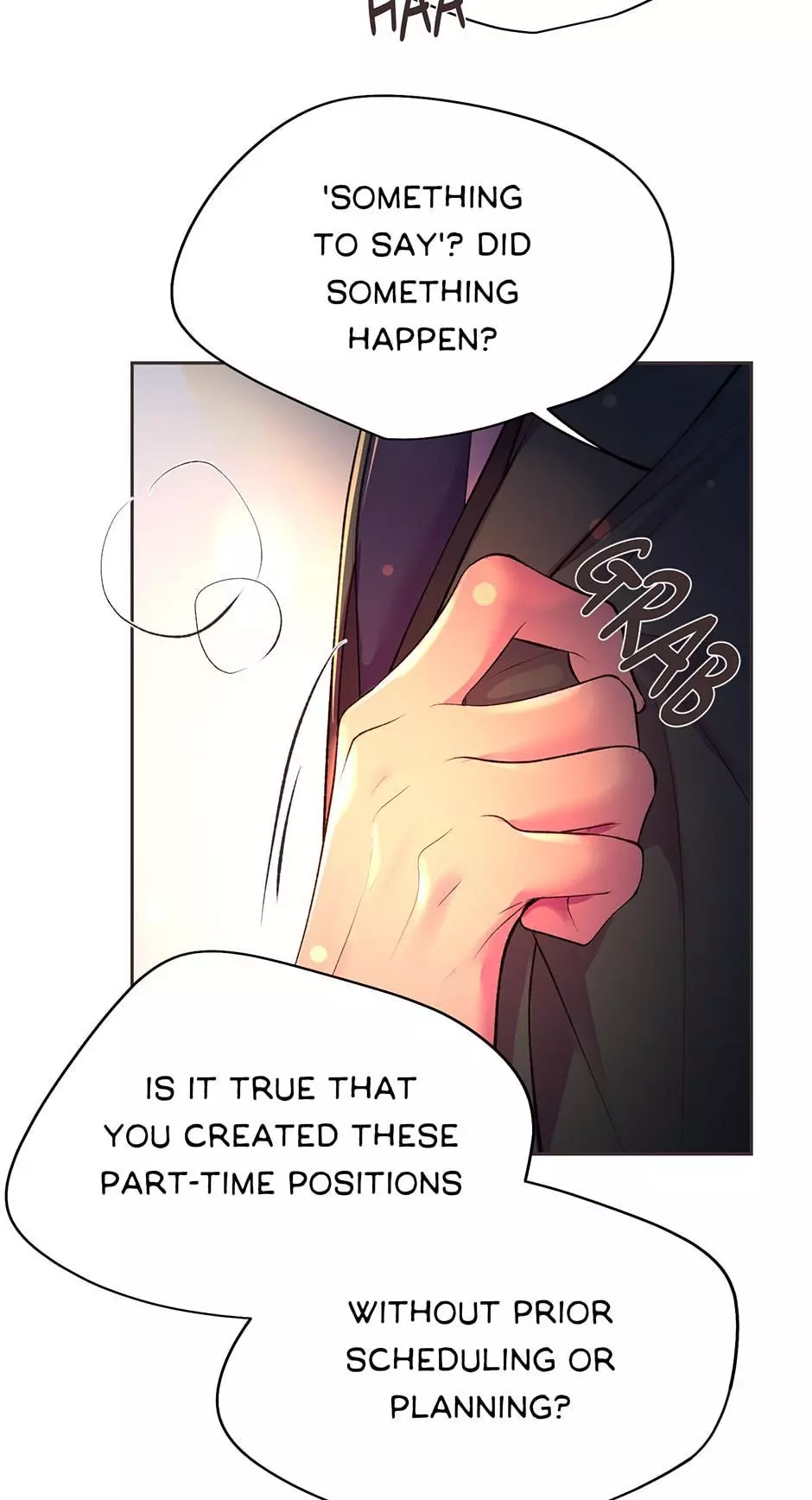 Hold Me Tight - Chapter 188 Page 63