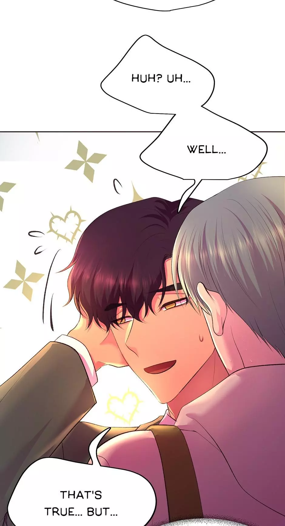 Hold Me Tight - Chapter 188 Page 64