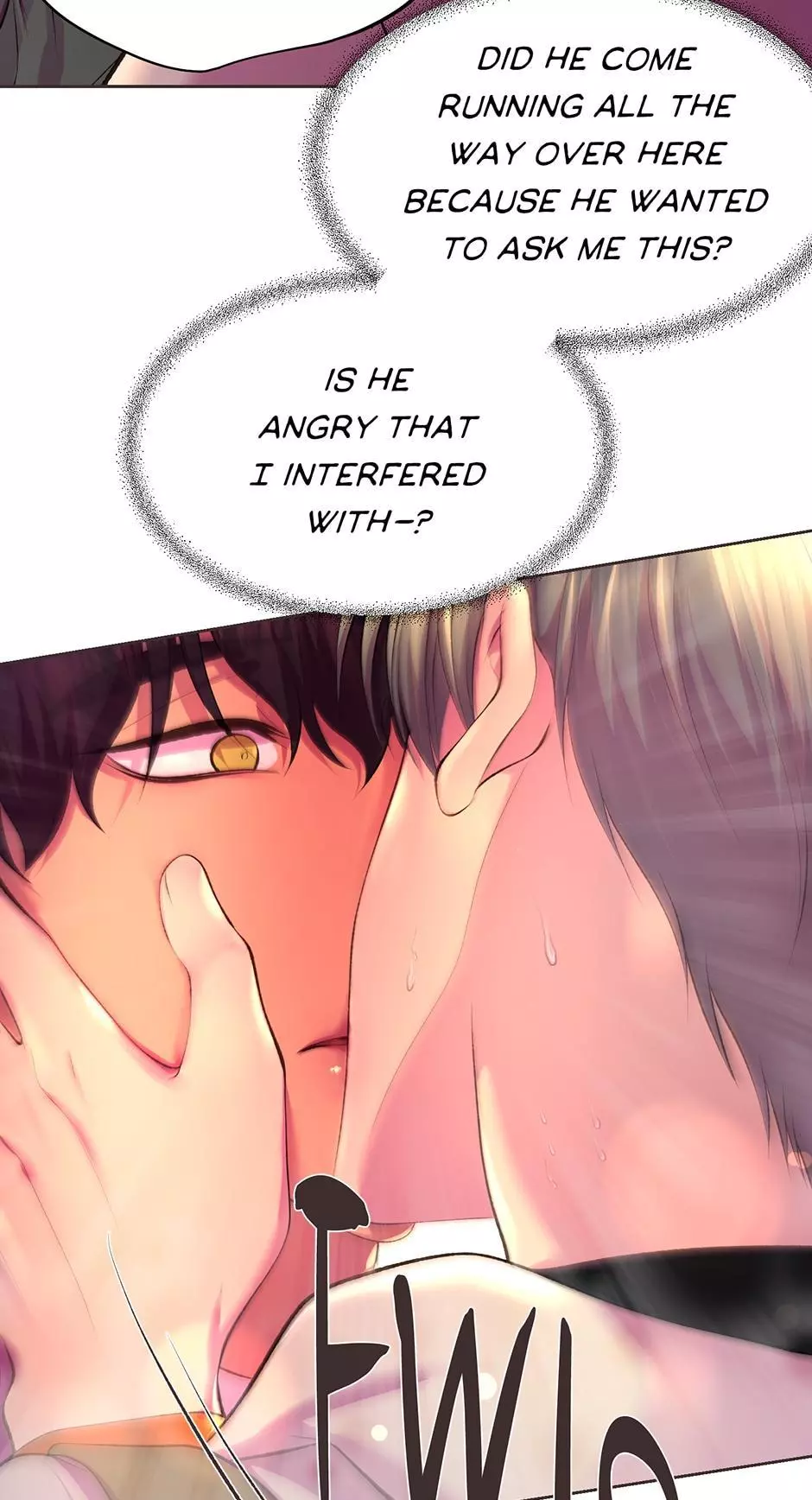 Hold Me Tight - Chapter 188 Page 65