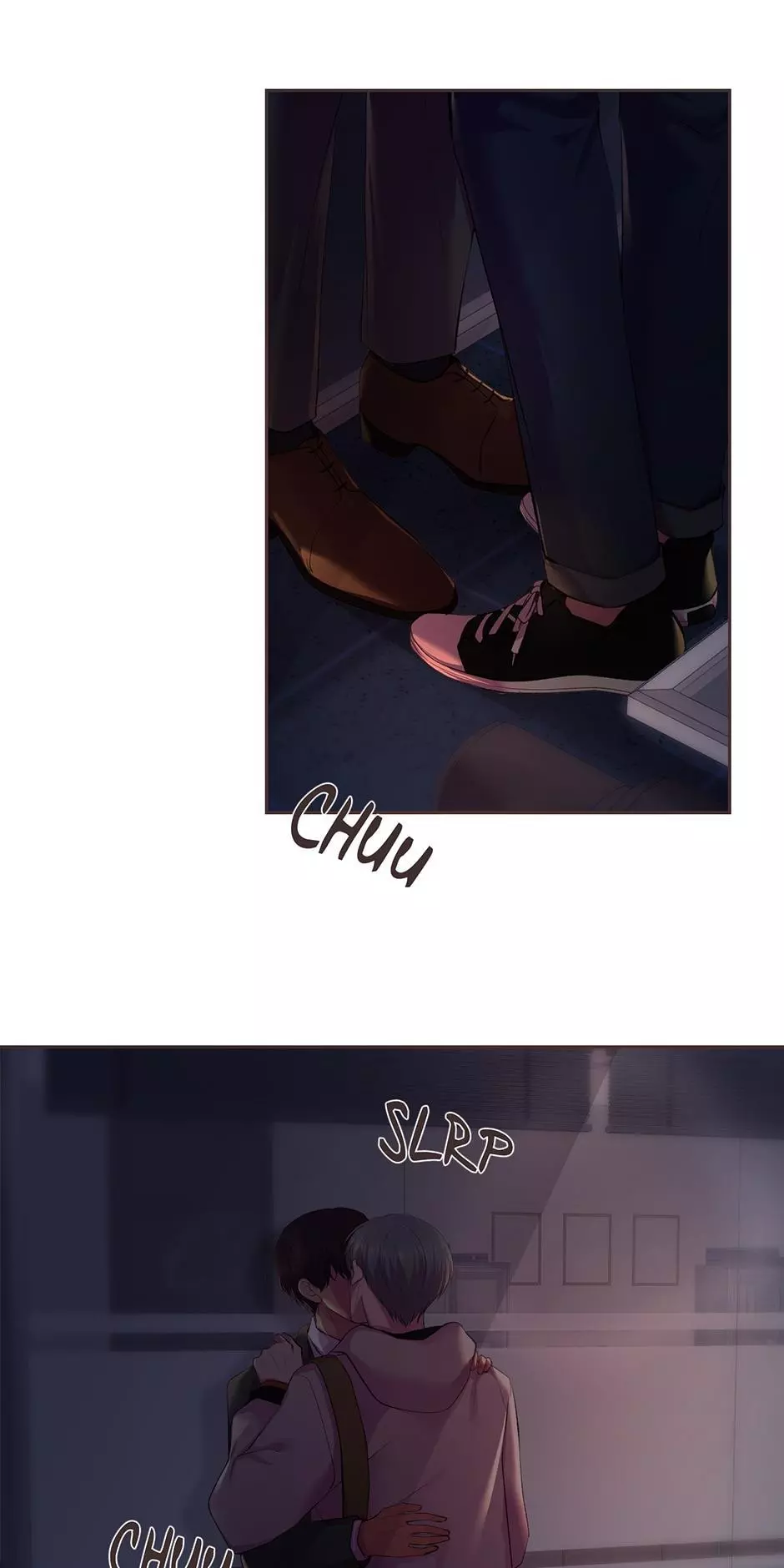 Hold Me Tight - Chapter 189 Page 3