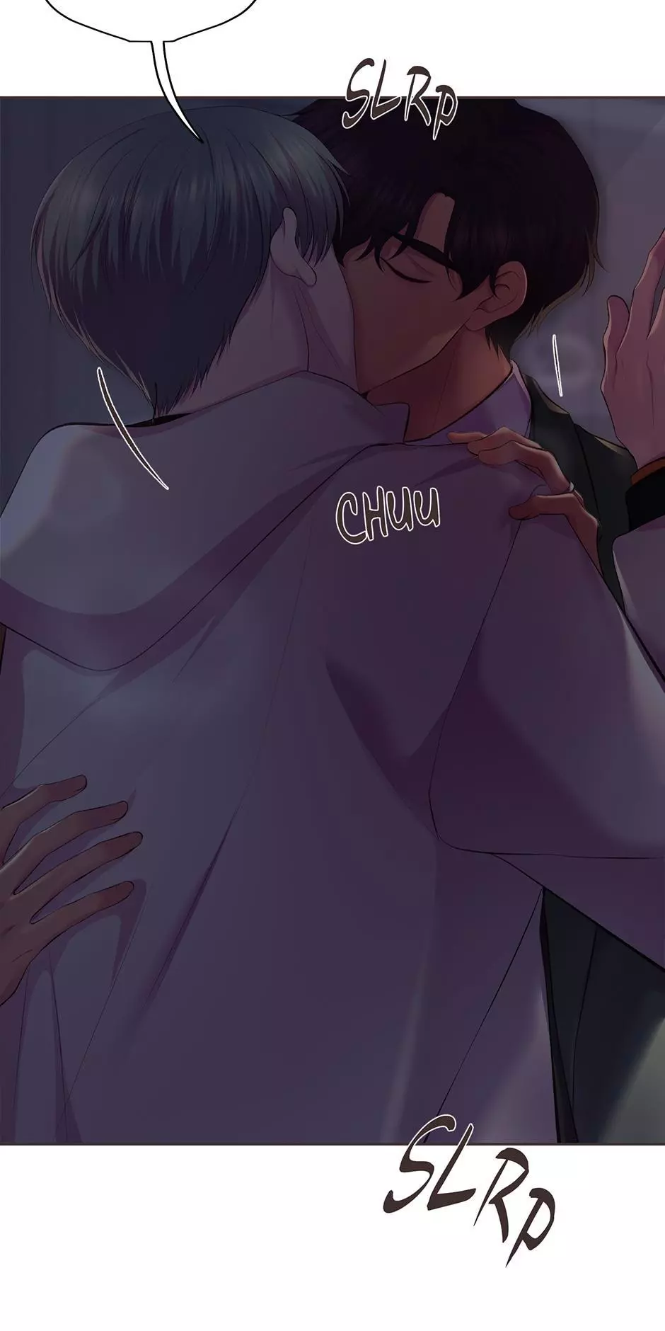 Hold Me Tight - Chapter 189 Page 5