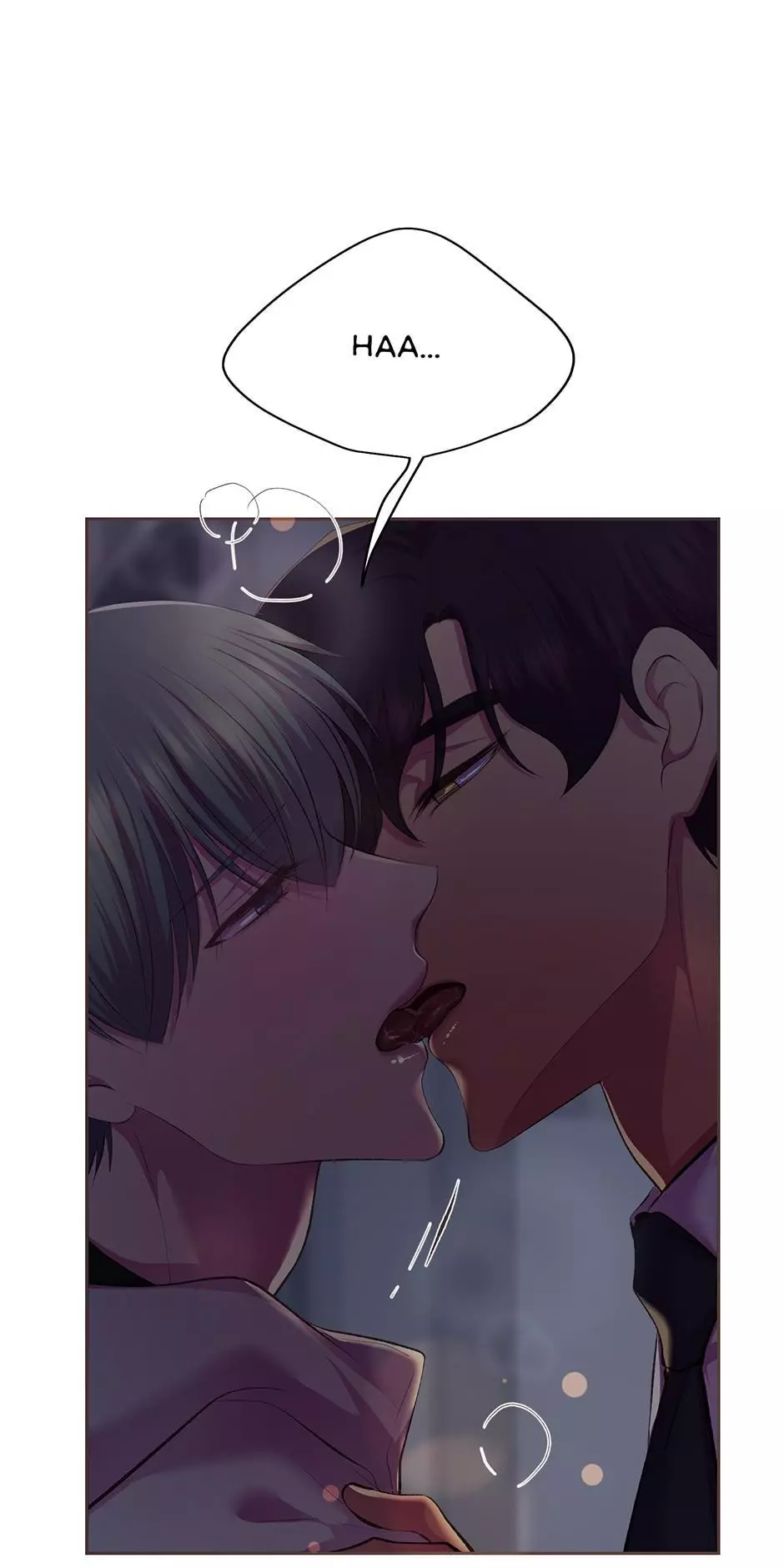 Hold Me Tight - Chapter 189 Page 6