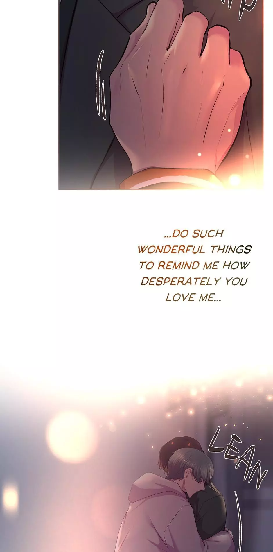 Hold Me Tight - Chapter 189 Page 12