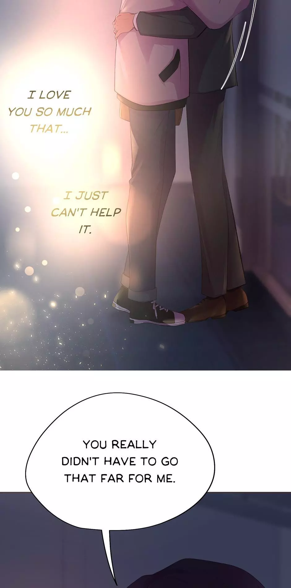 Hold Me Tight - Chapter 189 Page 13