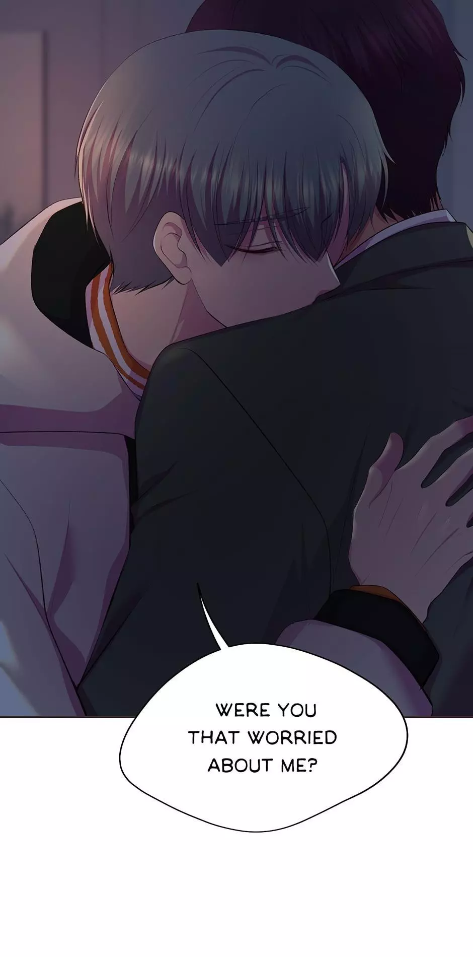 Hold Me Tight - Chapter 189 Page 14