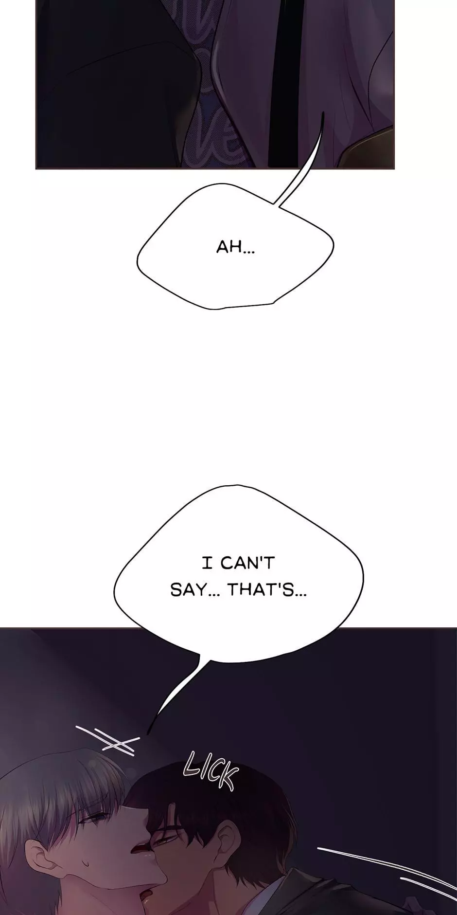 Hold Me Tight - Chapter 189 Page 19