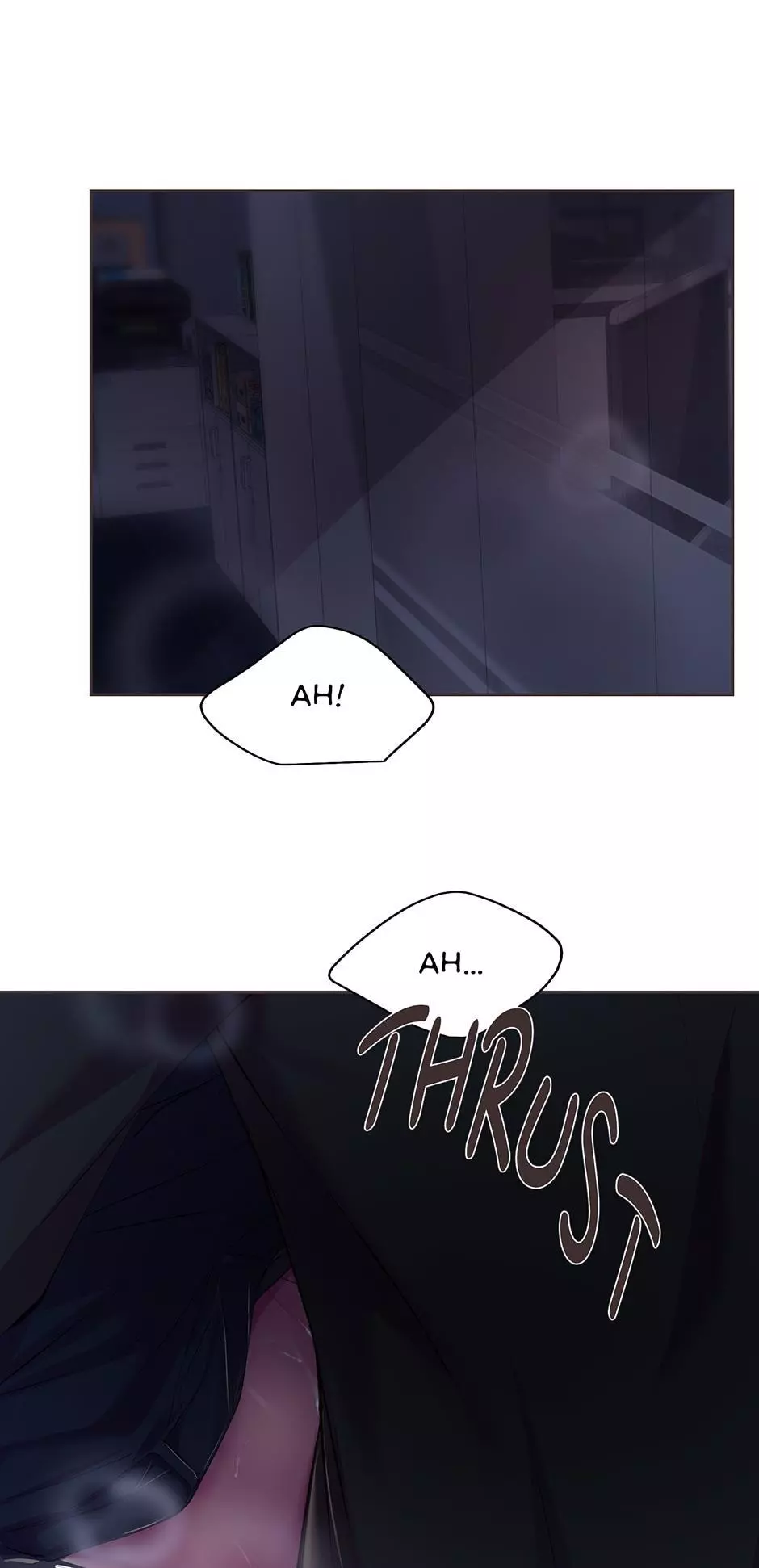 Hold Me Tight - Chapter 189 Page 22