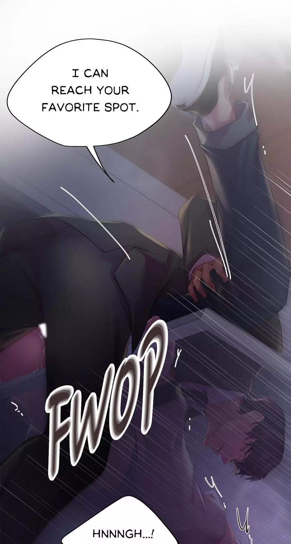 Hold Me Tight - Chapter 189 Page 28