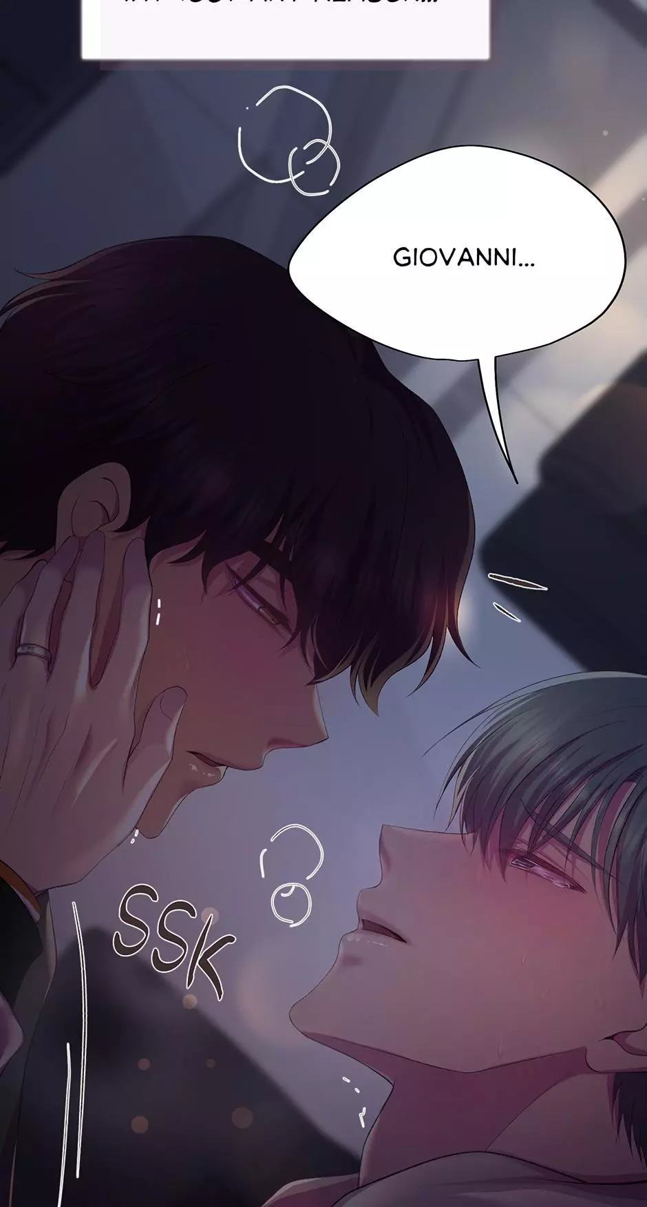 Hold Me Tight - Chapter 189 Page 31