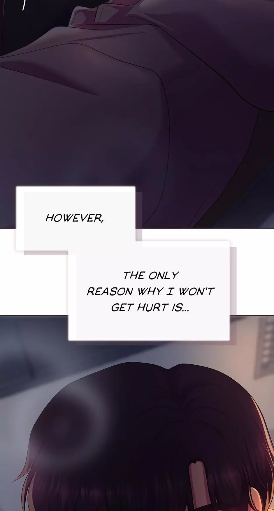 Hold Me Tight - Chapter 189 Page 32