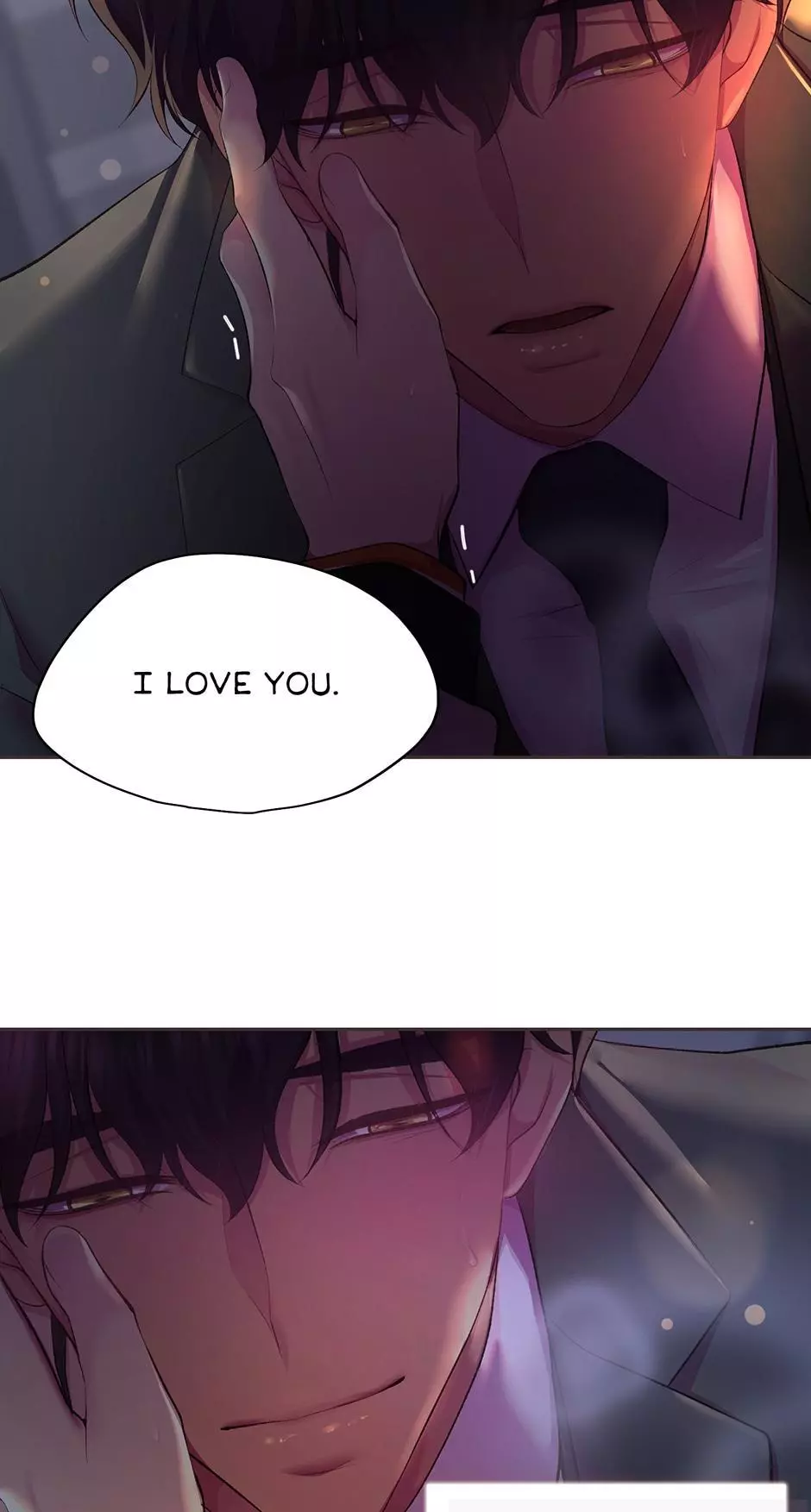 Hold Me Tight - Chapter 189 Page 33