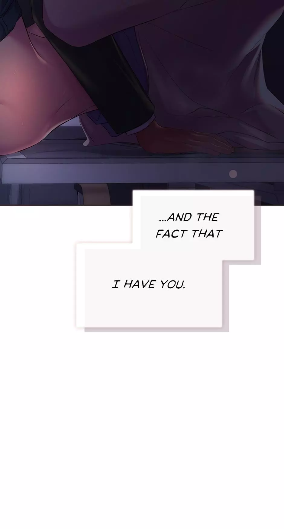 Hold Me Tight - Chapter 189 Page 35