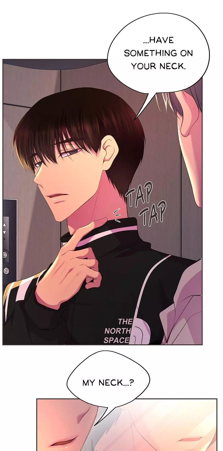 Hold Me Tight - Chapter 189 Page 42