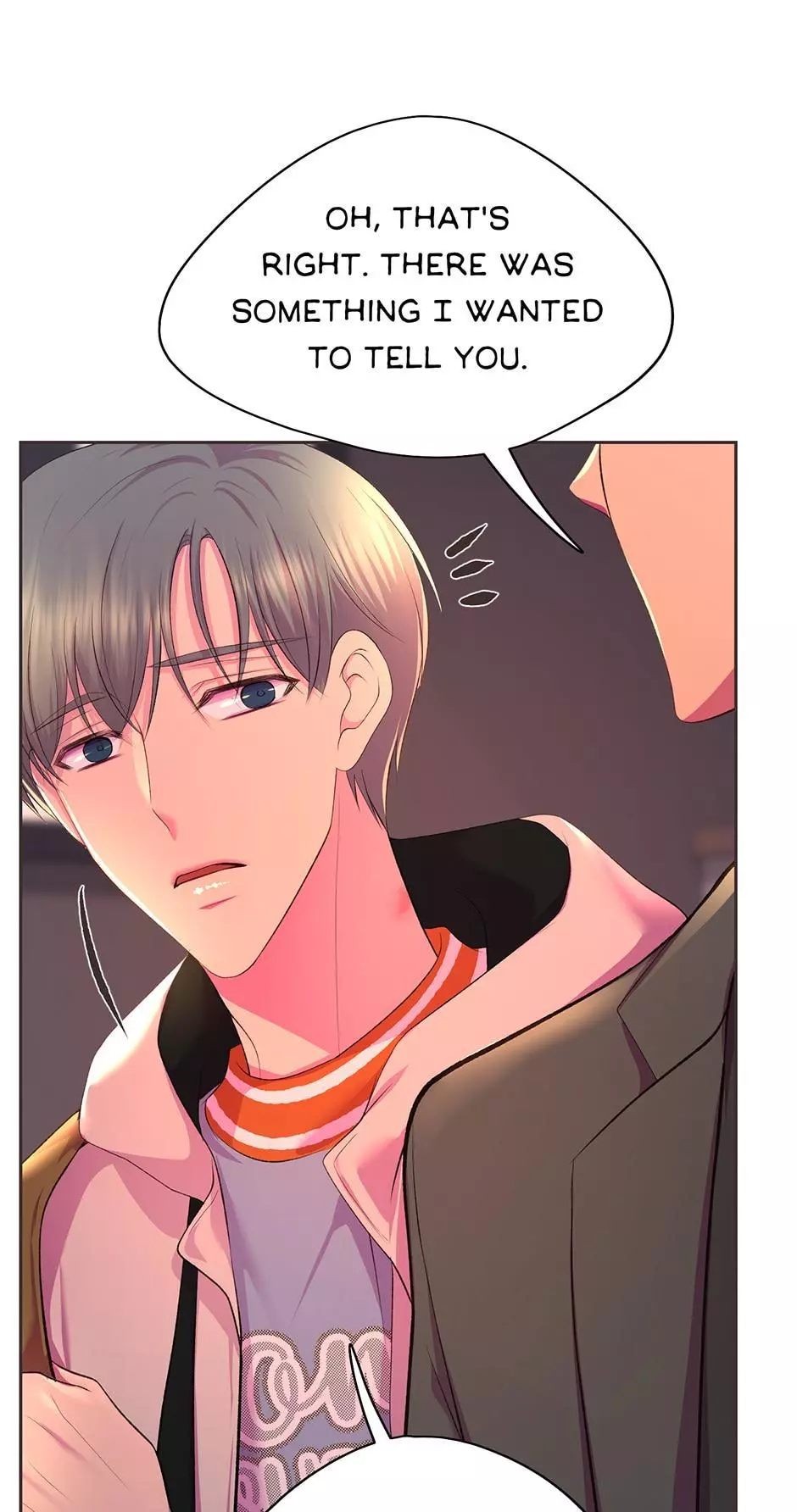 Hold Me Tight - Chapter 189 Page 49