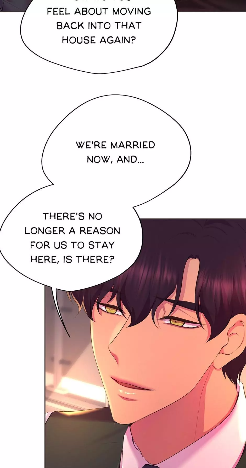 Hold Me Tight - Chapter 189 Page 53