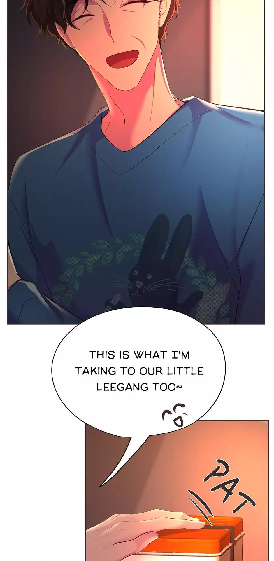 Hold Me Tight - Chapter 189 Page 60