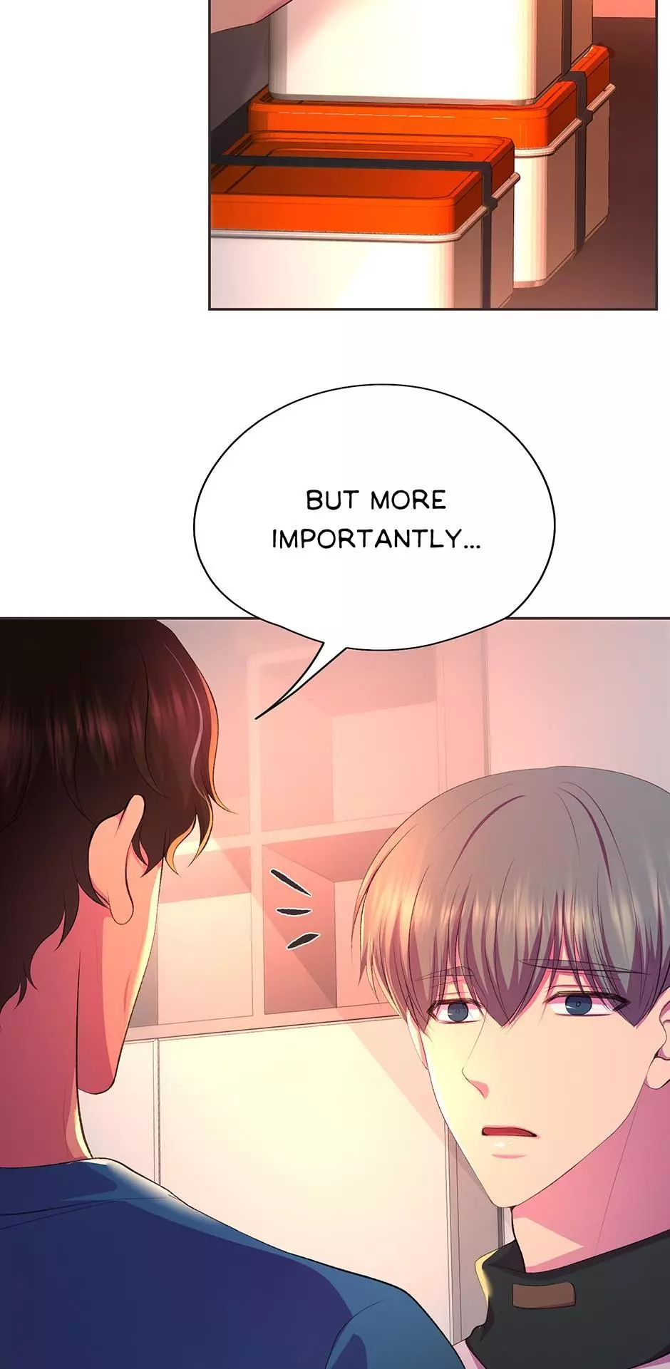 Hold Me Tight - Chapter 189 Page 61