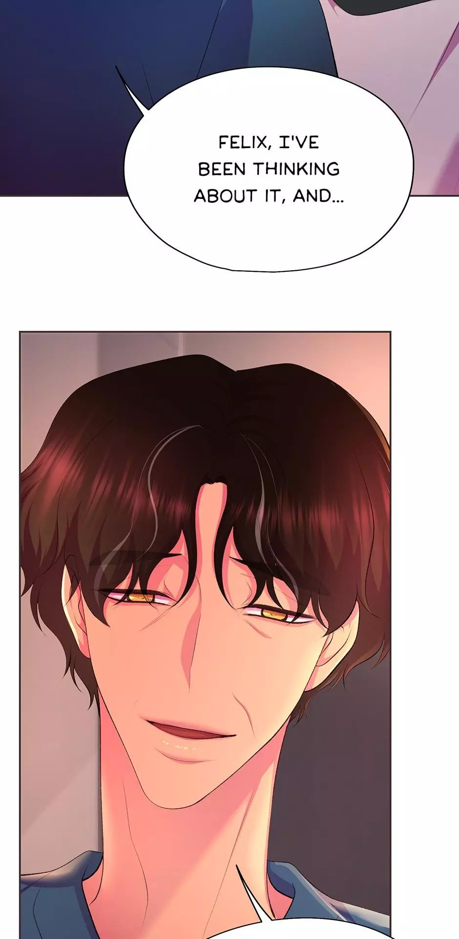 Hold Me Tight - Chapter 189 Page 62
