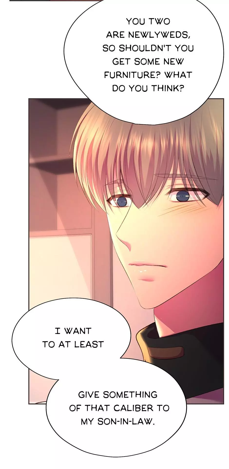Hold Me Tight - Chapter 189 Page 63