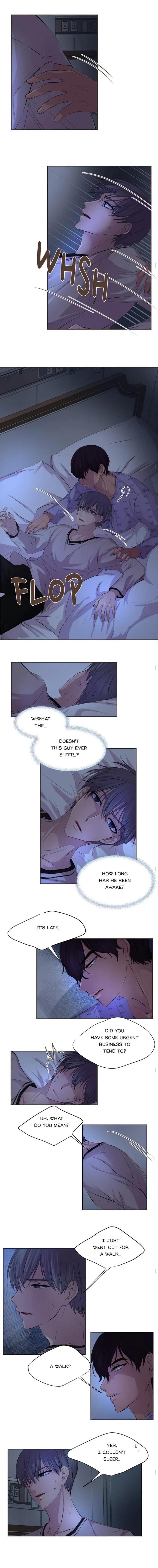 Hold Me Tight - Chapter 19 Page 3