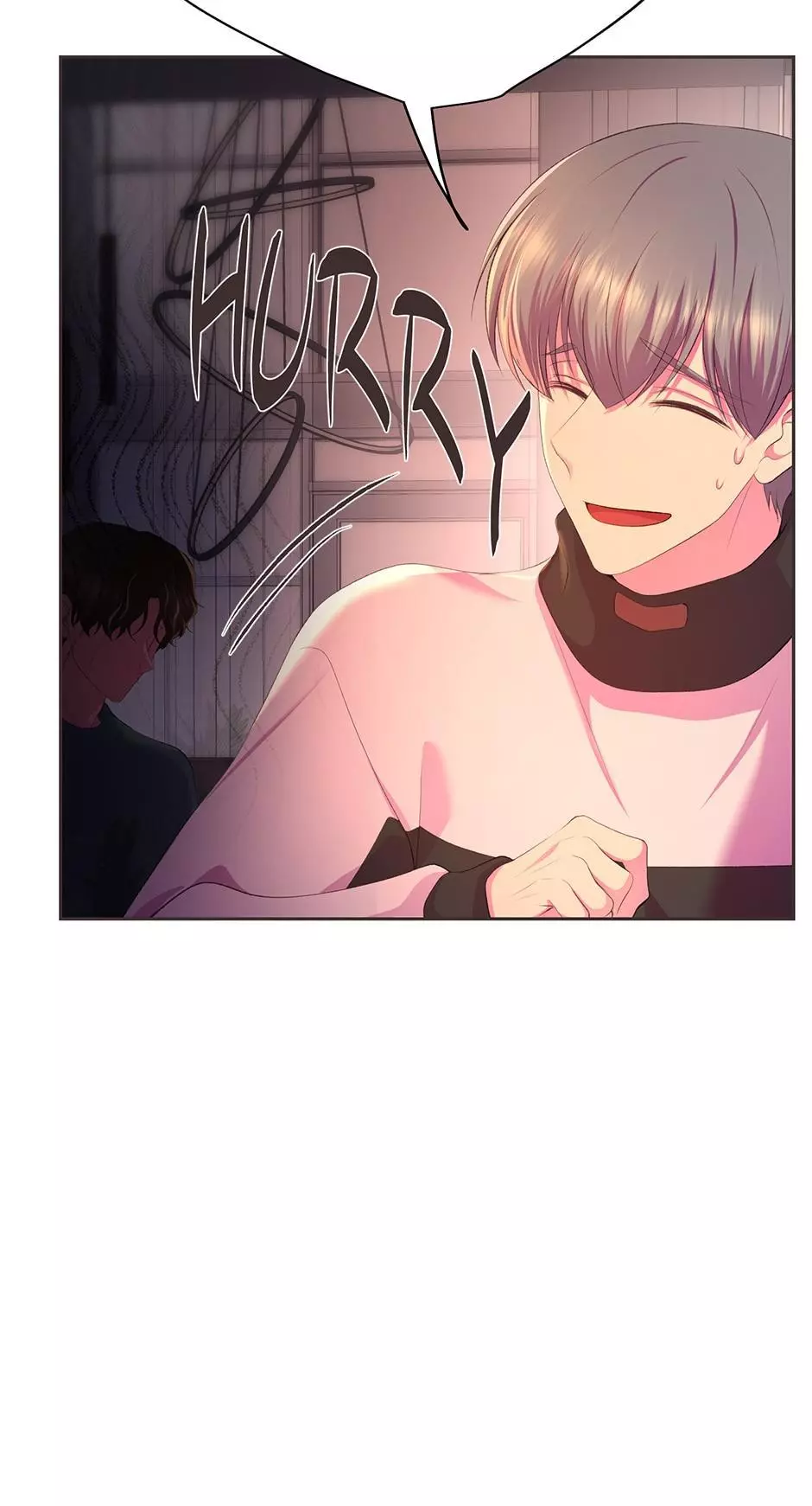 Hold Me Tight - Chapter 190 Page 9