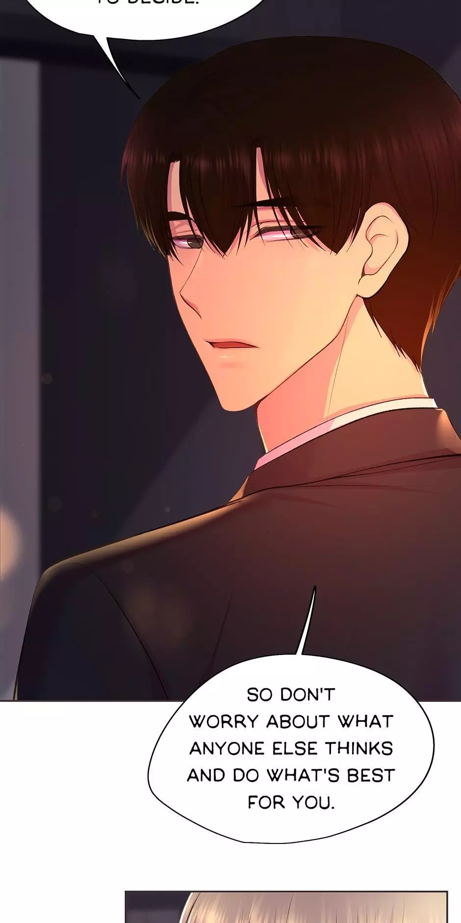 Hold Me Tight - Chapter 190 Page 25
