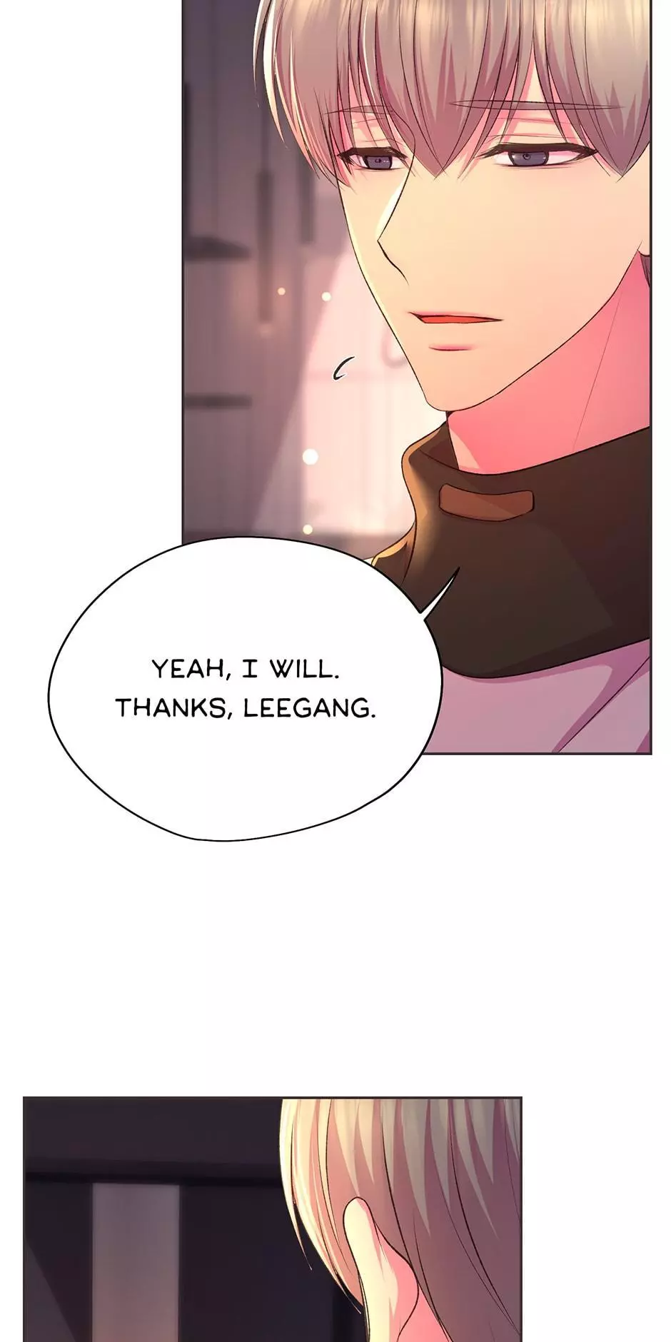 Hold Me Tight - Chapter 190 Page 26