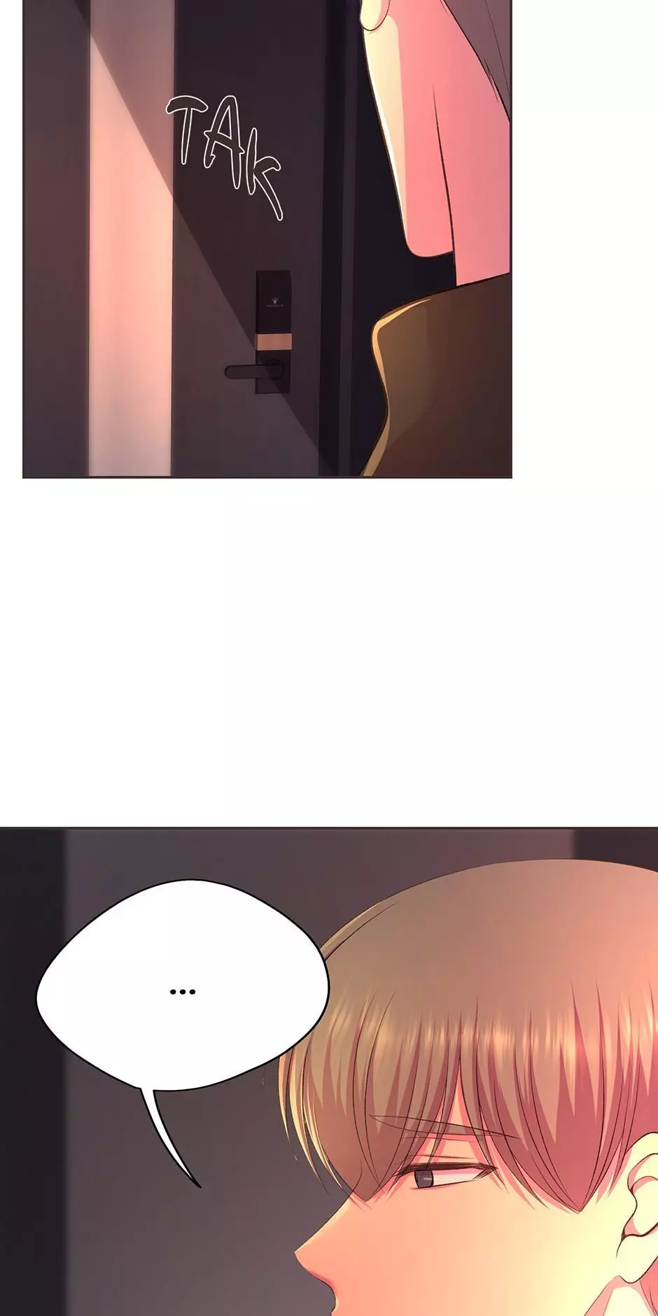 Hold Me Tight - Chapter 190 Page 27