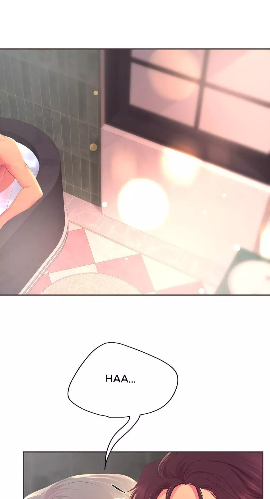 Hold Me Tight - Chapter 190 Page 30