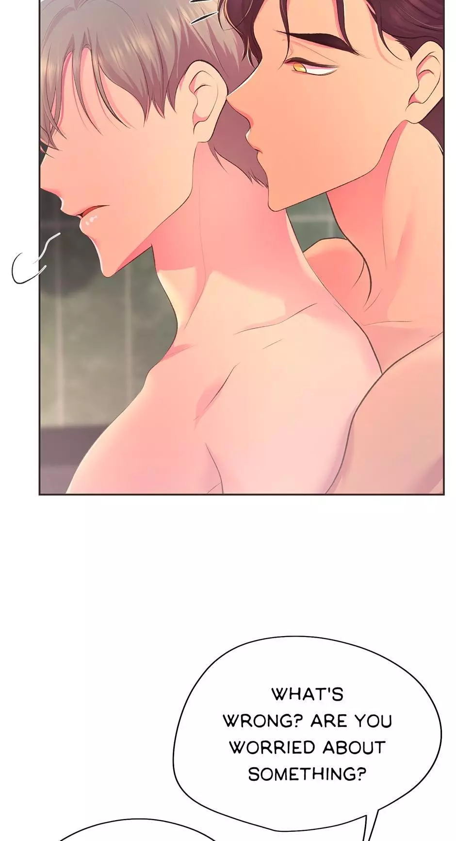 Hold Me Tight - Chapter 190 Page 31