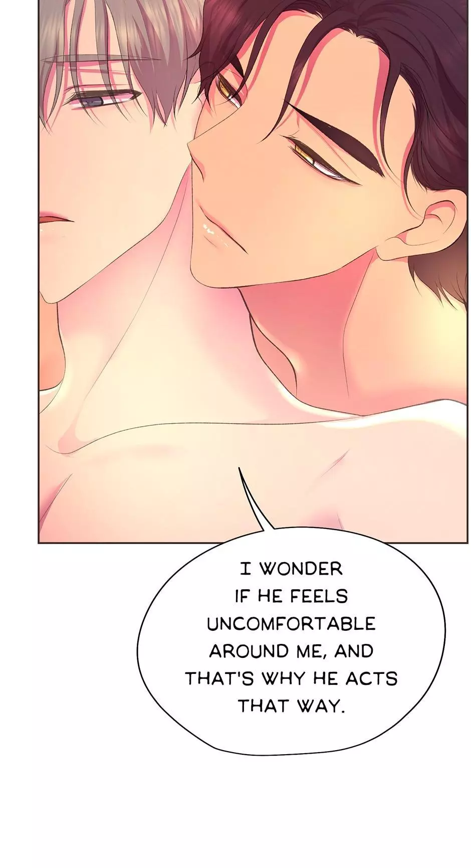 Hold Me Tight - Chapter 190 Page 35