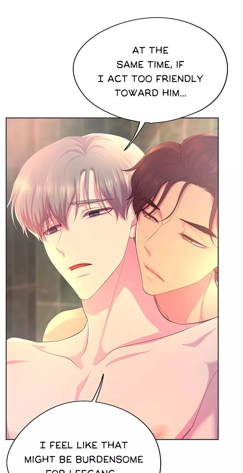 Hold Me Tight - Chapter 190 Page 36