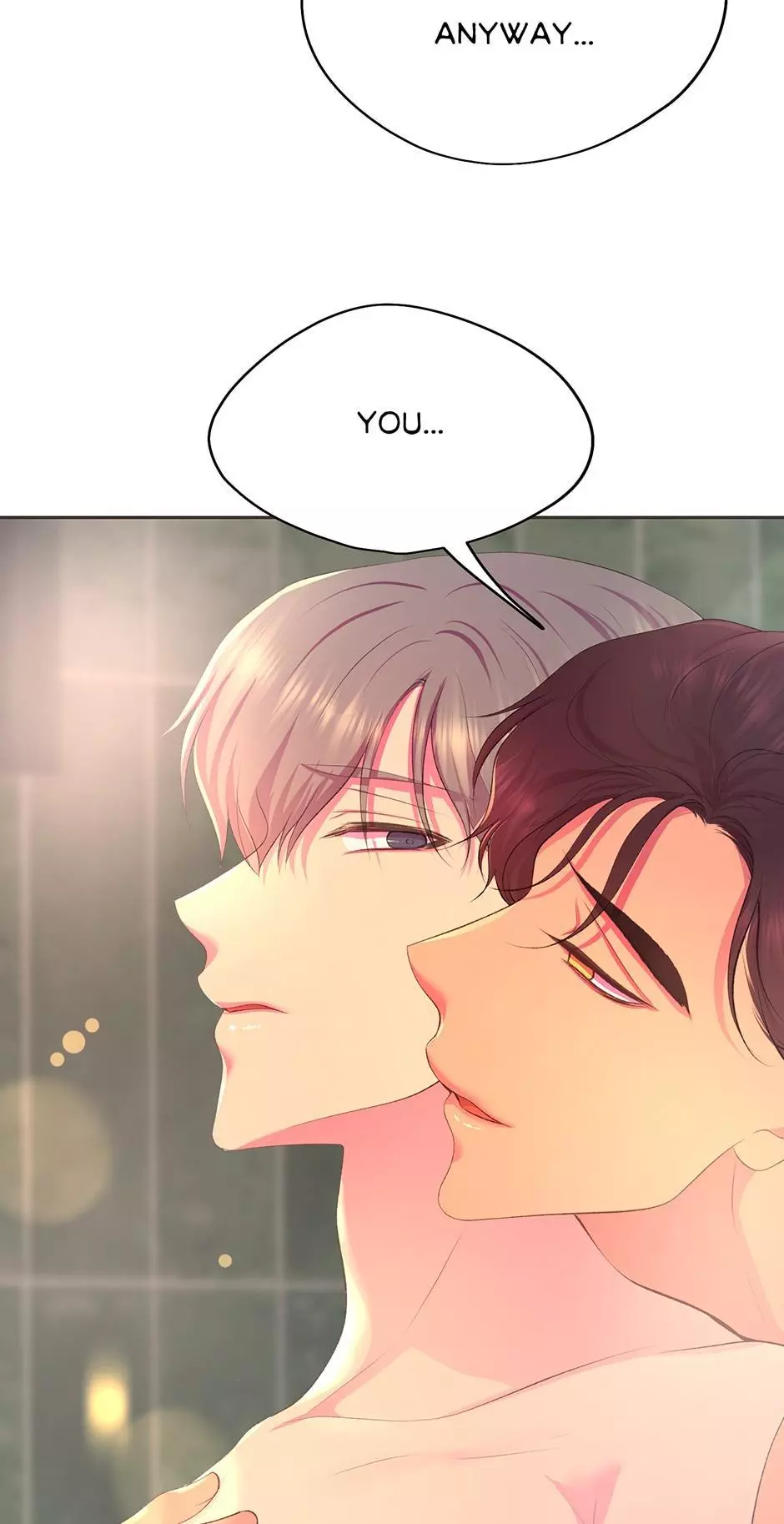 Hold Me Tight - Chapter 190 Page 38